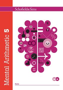 Mental Arithmetic Book 5 (Ages 7-11)