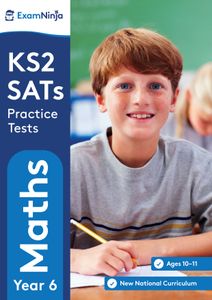 Year 6 Maths Tests (Ages 10-11)
