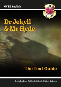 Dr Jekyll & Mr Hyde Text Guide (Ages 14-16)