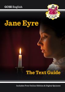 Jane Eyre Text Guide (Ages 14-16)
