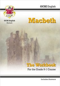 Macbeth Workbook (Ages 14-16)