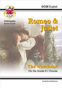 Romeo & Juliet Workbook (Ages 14-16)