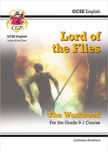 Lord of the Flies Workbook (Ages 14-16)