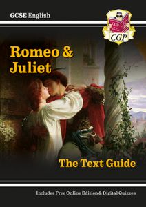 Romeo & Juliet Text Guide (Ages 14-16)