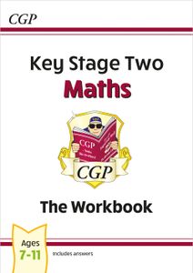 KS2 Maths Question Book
