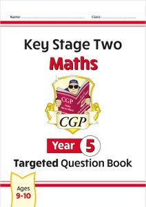 Year 5 Maths Targeted Question Book (Ages 9-10)