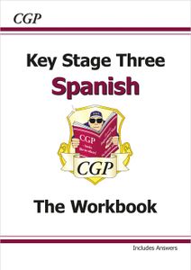KS3 Spanish Workbook (Ages 11-14)