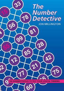 The Number Detective (Ages 7-11)