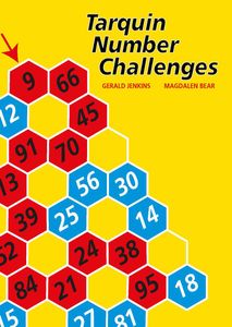 Number Challenges (Ages 7-11)