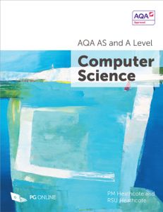 AQA AS and A Level Computer Science