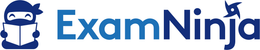 Exam Ninja Logo